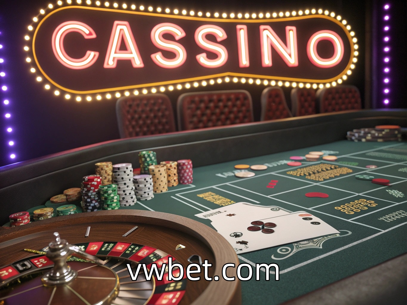 Basta Baixar App Casino vwbet